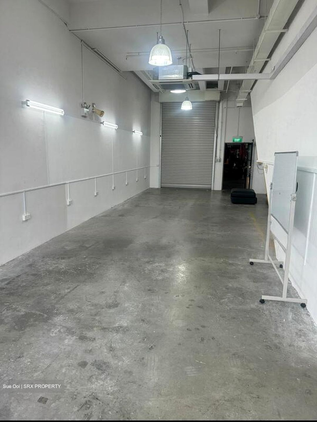 T-space (D18), Factory #522186491